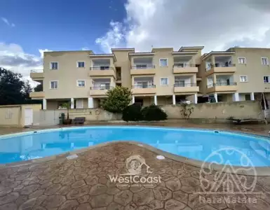 Купить квартиру в Кипре 137000€