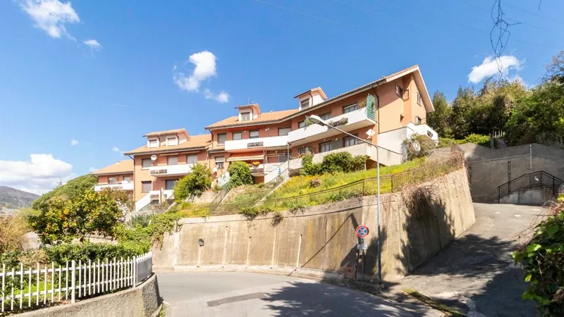 Квартира 145м² в Италии, Савона. Стоимостью 237746£ аренда фото-3