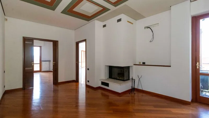 Квартира 145м² в Италии, Савона. Стоимостью 237746£ аренда фото-6