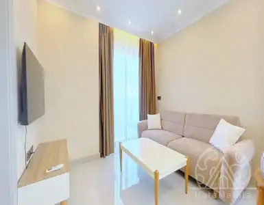 Арендовать квартиру в Турции 900€