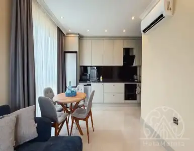Арендовать квартиру в Турции 900€