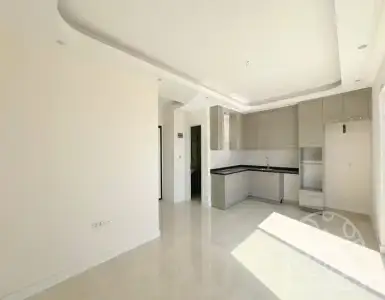 Купить пентхаус в Турции 254000€
