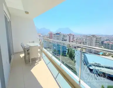 Купить квартиру в Турции 137500€
