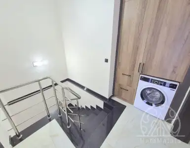 Купить пентхаус в Турции 121000€