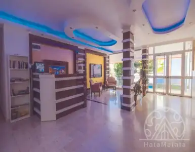 Купить квартиру в Турции 93500€