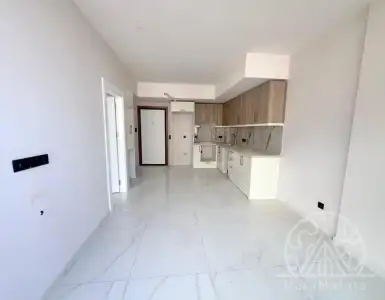 Купить квартиру в Турции 137500€