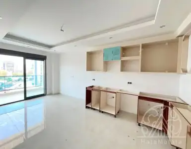 Купить квартиру в Турции 94000€