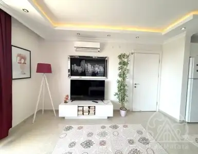 Купить квартиру в Турции 87000€