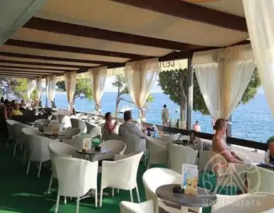 Купить отель в Хорватии 10500000€