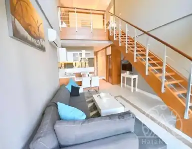 Купить квартиру в Турции 124000€