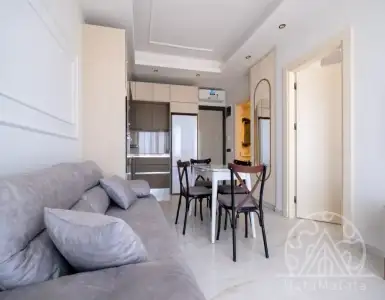 Купить квартиру в Турции 165000€
