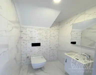 Купить пентхаус в Турции 253000€