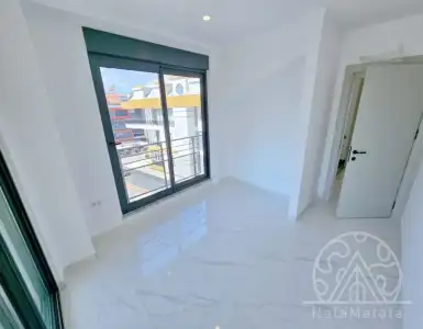 Купить пентхаус в Турции 231000€