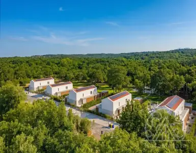 Купить виллу в Хорватии 1250000€