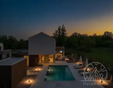 Купить виллу в Хорватии 1250000€