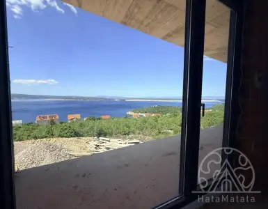 Купить виллу в Хорватии 1100000€
