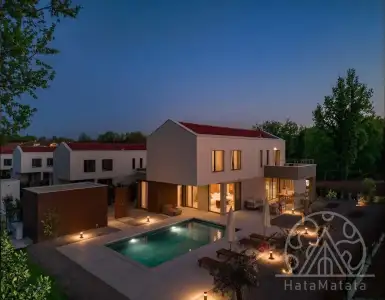 Купить виллу в Хорватии 1250000€