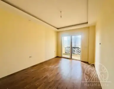 Купить квартиру в Турции 126500€