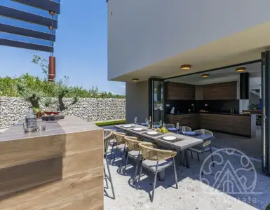 Купить виллу в Хорватии 882000€