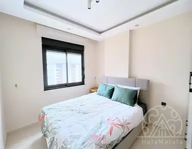 Купить квартиру в Турции 82500€