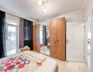 Купить квартиру в Турции 148500€