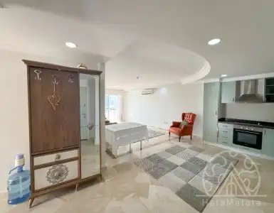 Купить квартиру в Турции 143000€