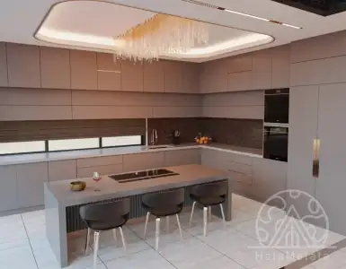 Купить виллу в Турции 1390000€