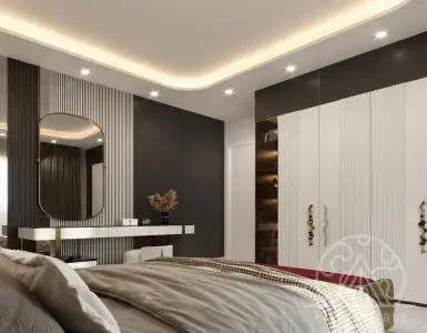 Купить квартиру в Турции 135000€