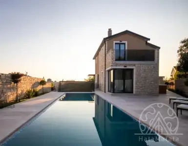 Купить виллу в Хорватии 575000€