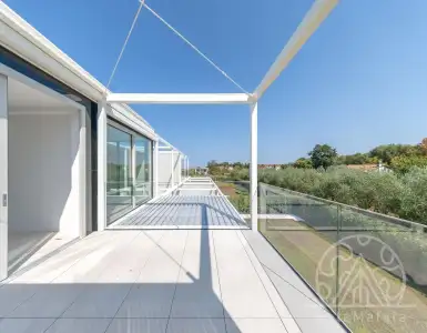 Купить виллу в Хорватии 585000€