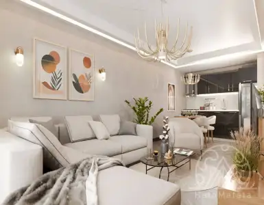 Купить квартиру в Черногории 214200€