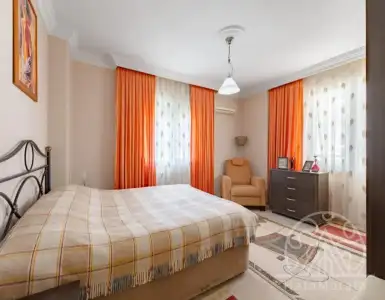 Купить квартиру в Турции 148500€
