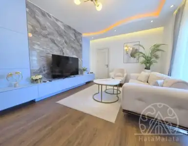 Купить квартиру в Турции 156000€