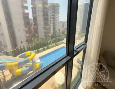 Купить квартиру в Турции 88000€