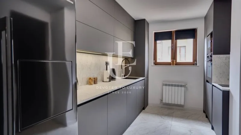 Квартира 201м² в Болгарии, София. Стоимостью 474809£ аренда фото-2