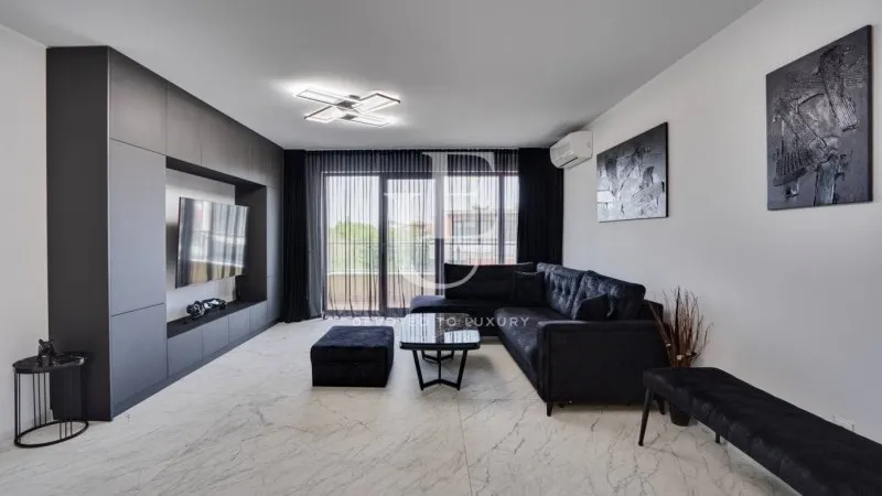 Квартира 201м² в Болгарии, София. Стоимостью 474809£ аренда фото-3