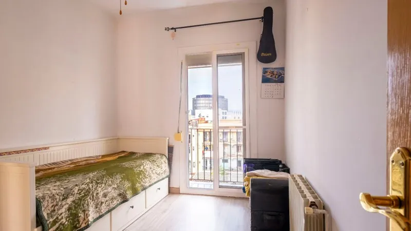 Квартира 39м² в Испании, Барселона. Стоимостью 171960£ аренда фото-5