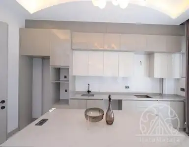 Купить виллу в Турции 715000€