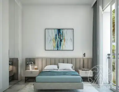 Купить квартиру в Черногории 1610500€