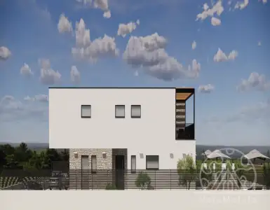Купить виллу в Хорватии 530000€