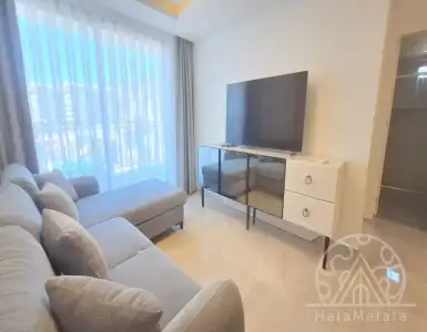 Арендовать квартиру в Турции 2000€