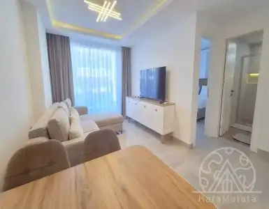 Арендовать квартиру в Турции 2000€