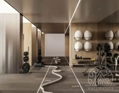 Купить квартиру в Черногории 262561€