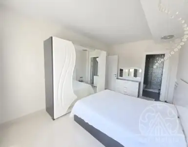 Купить квартиру в Турции 159500€