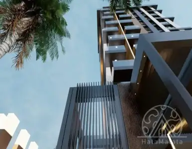 Купить квартиру в Турции 226489€