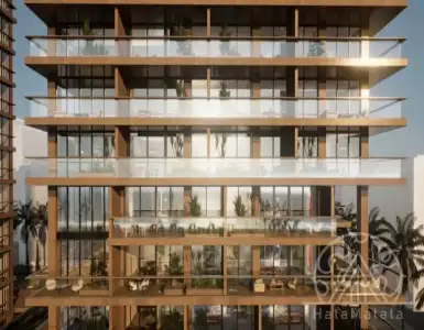 Купить квартиру в Турции 302925€