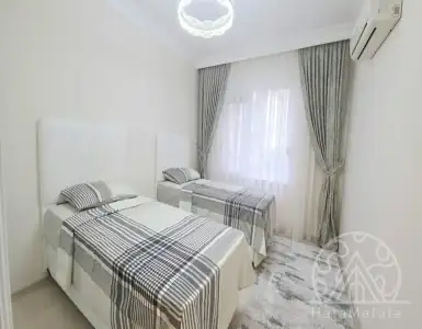 Купить квартиру в Турции 200000€