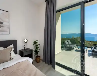 Купить виллу в Хорватии 795000€