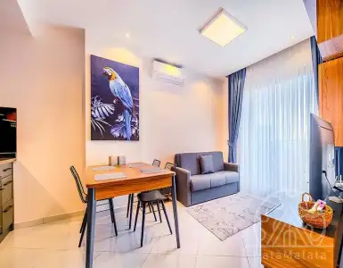 Купить квартиру в Турции 99000€