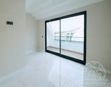 Купить квартиру в Турции 118000€